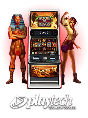 Đa dạng trò chơi Slot Game