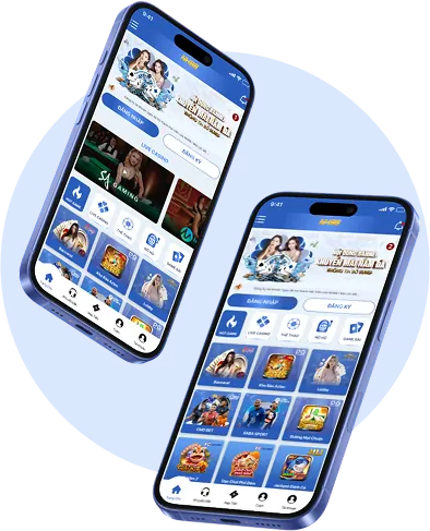 Kho game đa dạng f1688 chính thức
