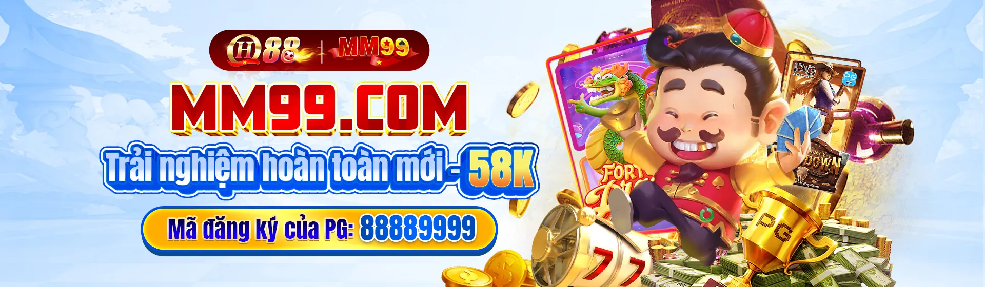 Sự đa dạng các trò chơi cá cược tại f1688 chính thức