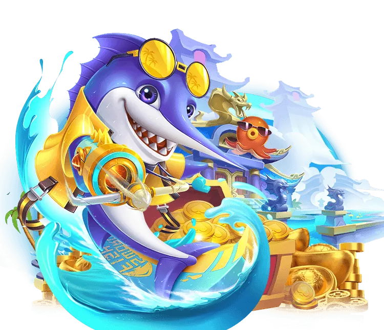 Game Bắn Cá f1688 chính thức